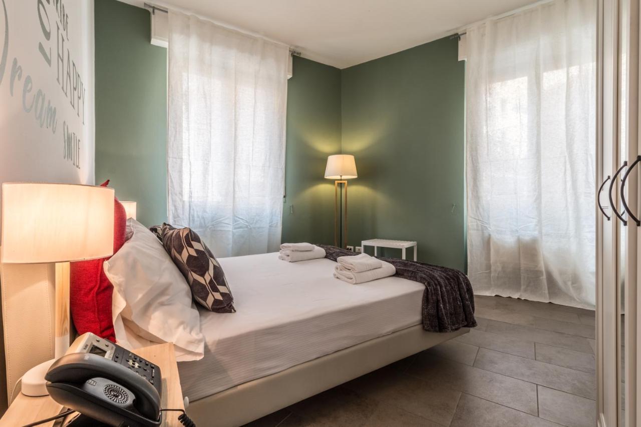 Apartment Family Signoria *