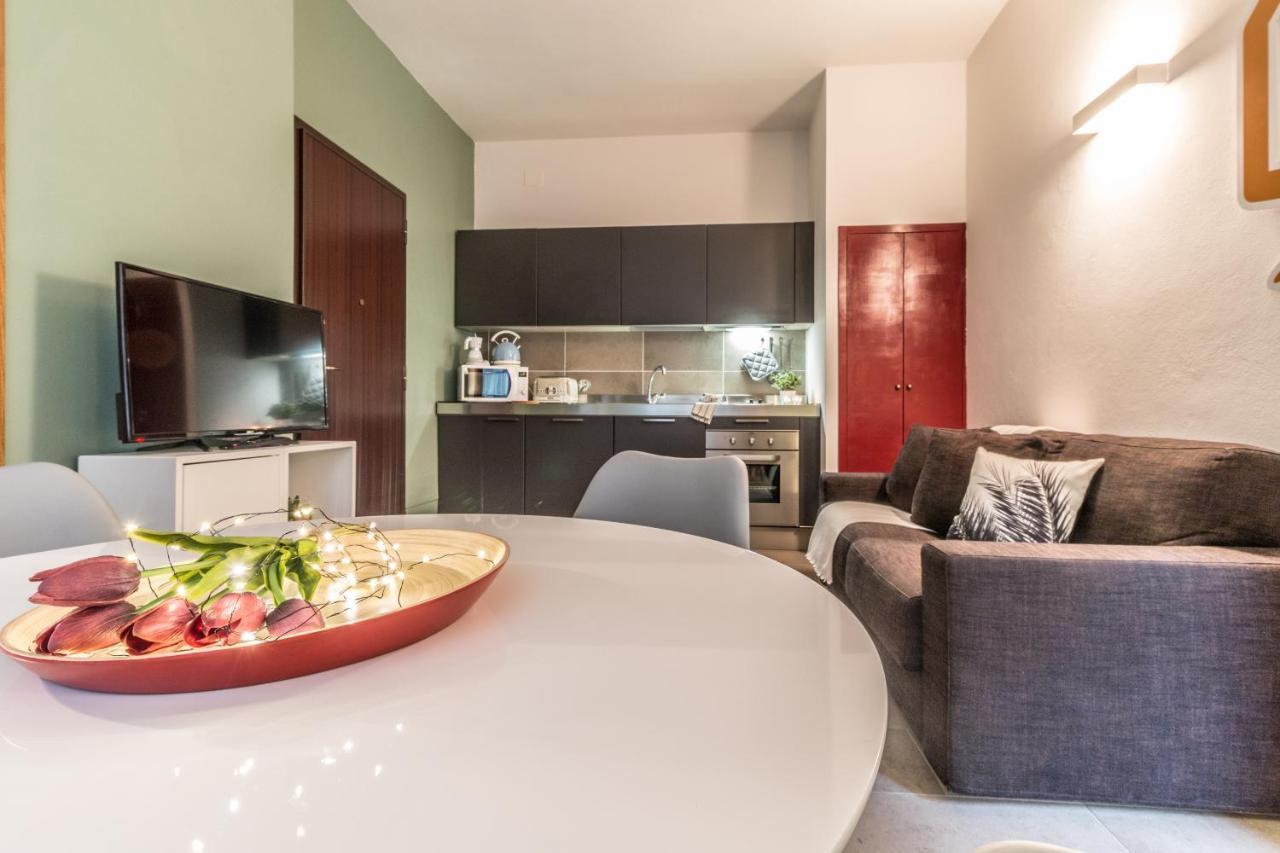 Family Signoria Apartment *