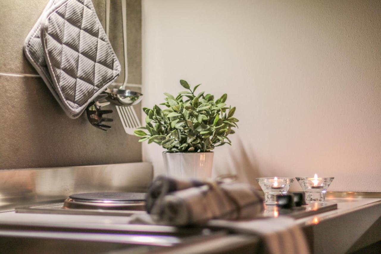 Apartment Family Signoria *
