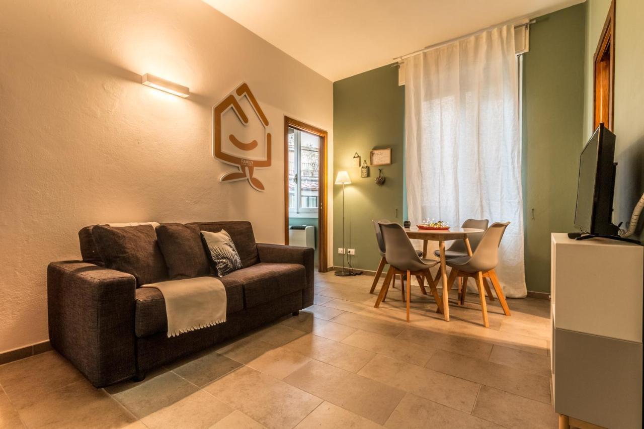 Family Signoria Apartment *