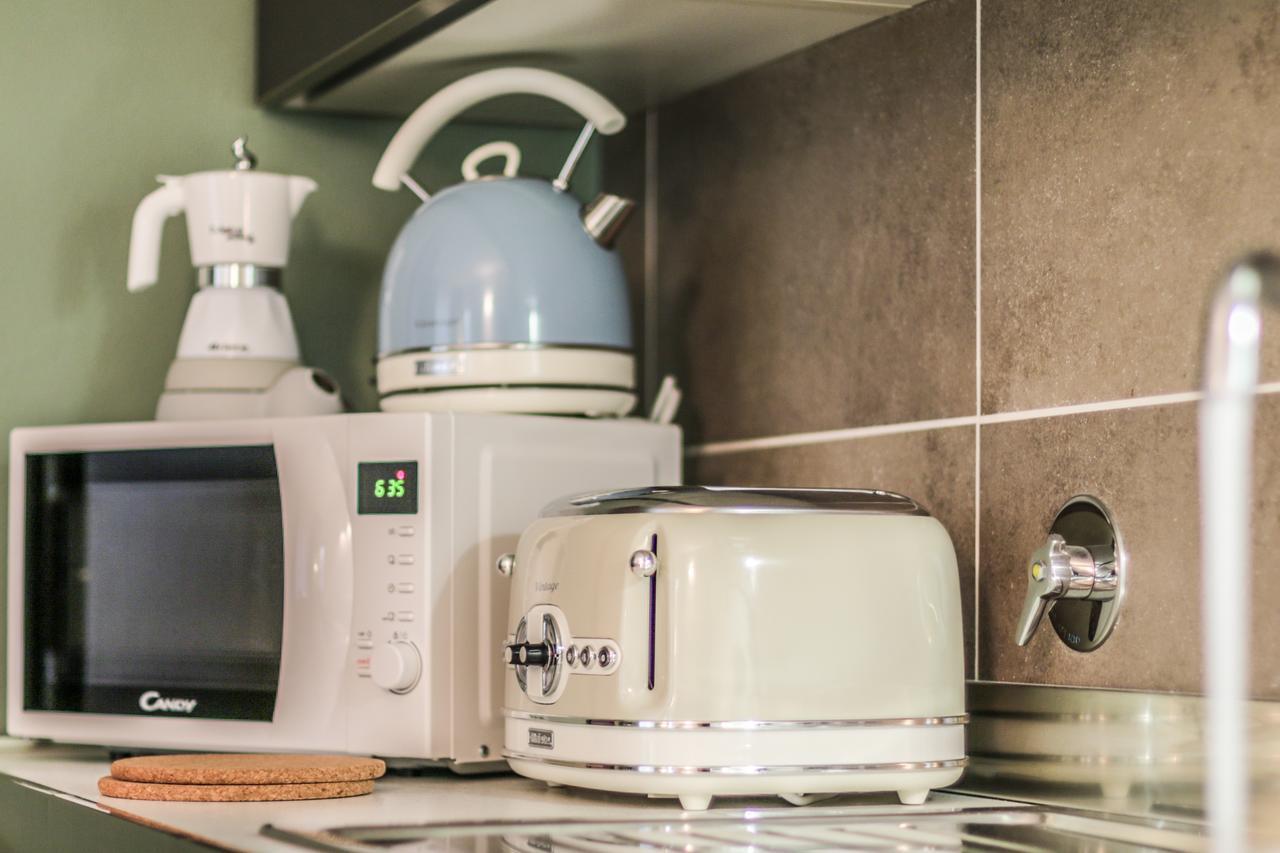 Apartment Family Signoria *