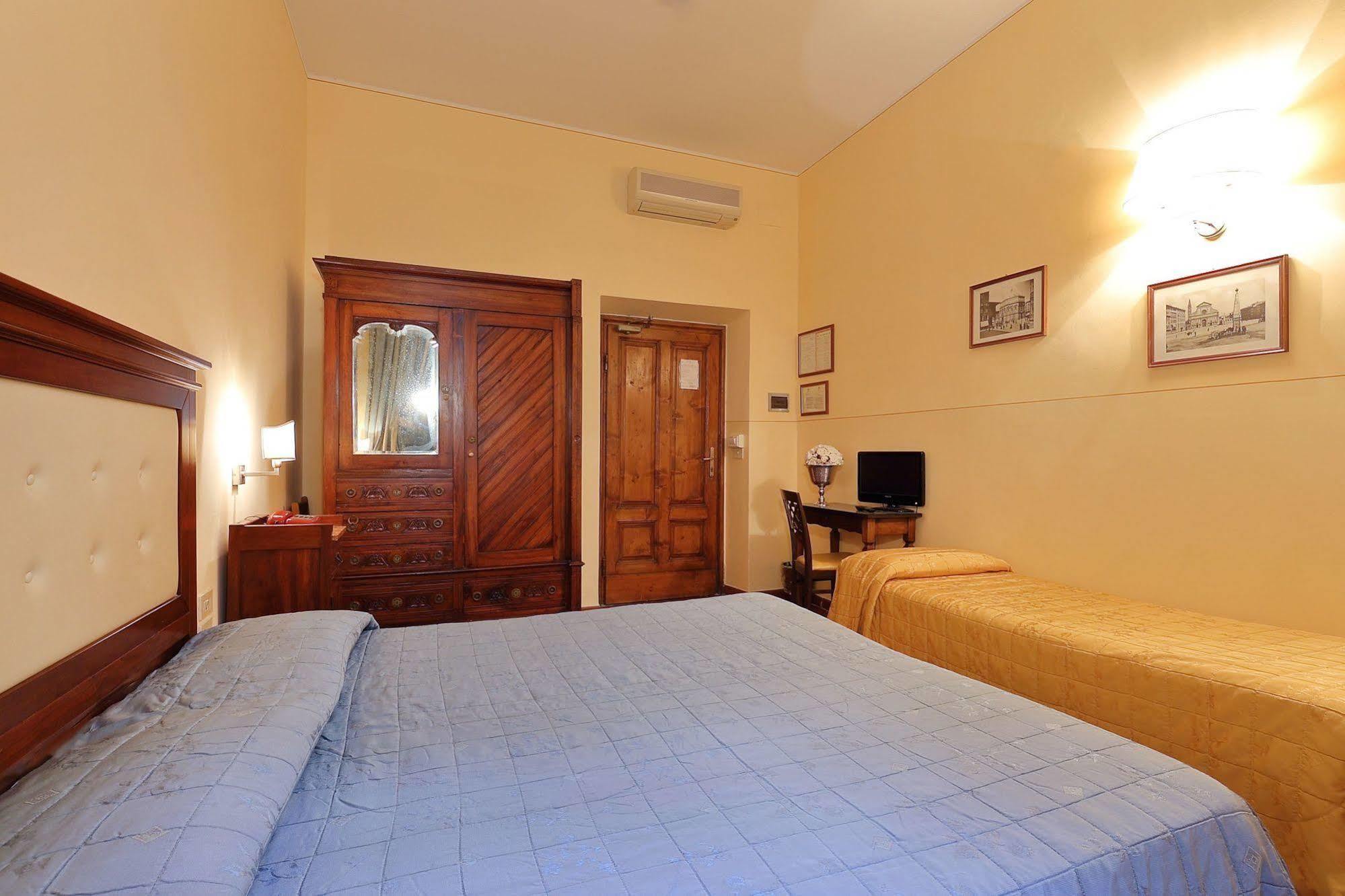 Cimabue Hotel Florence