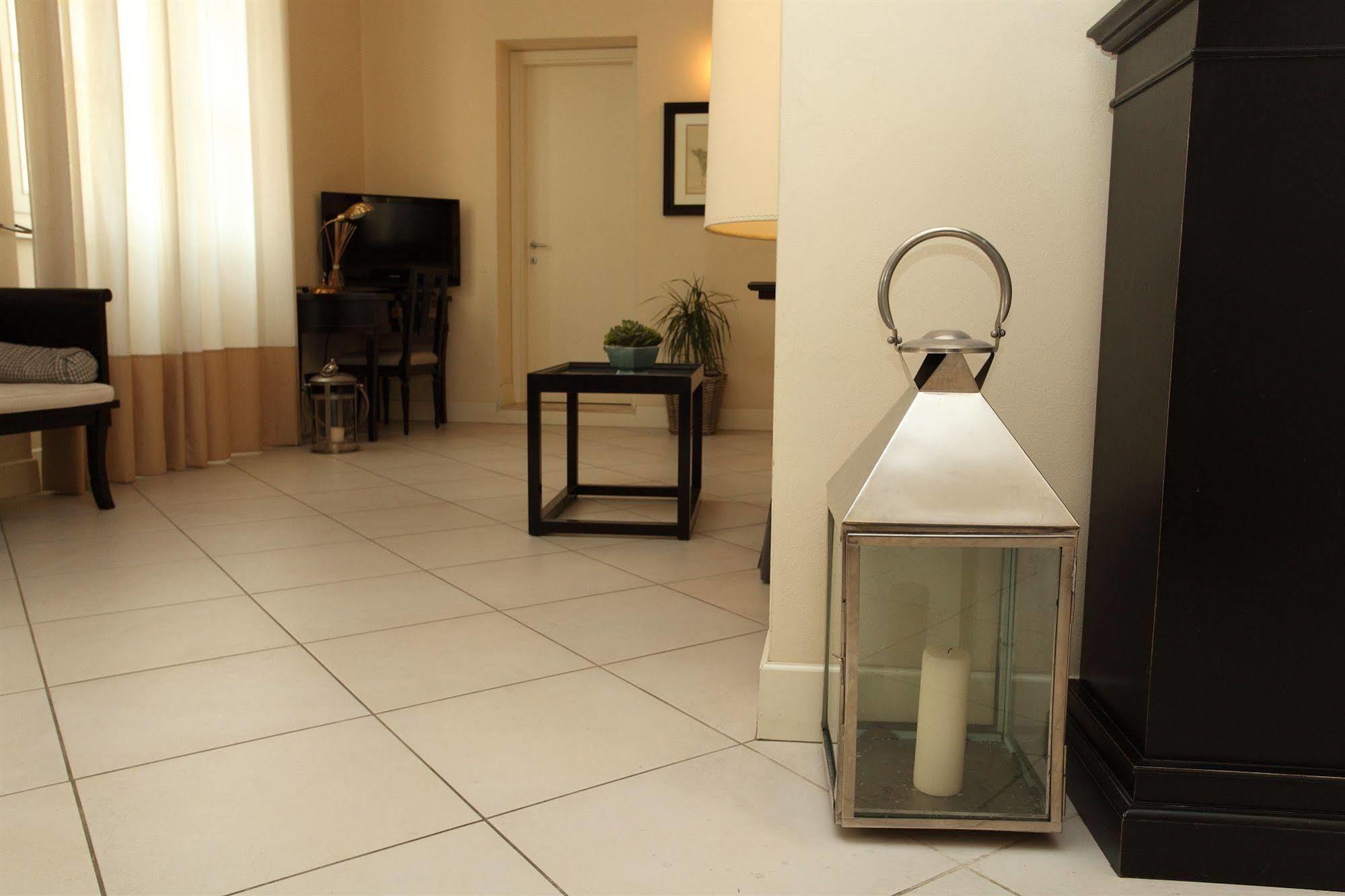 Residenza Fiorentina Hotel 3*