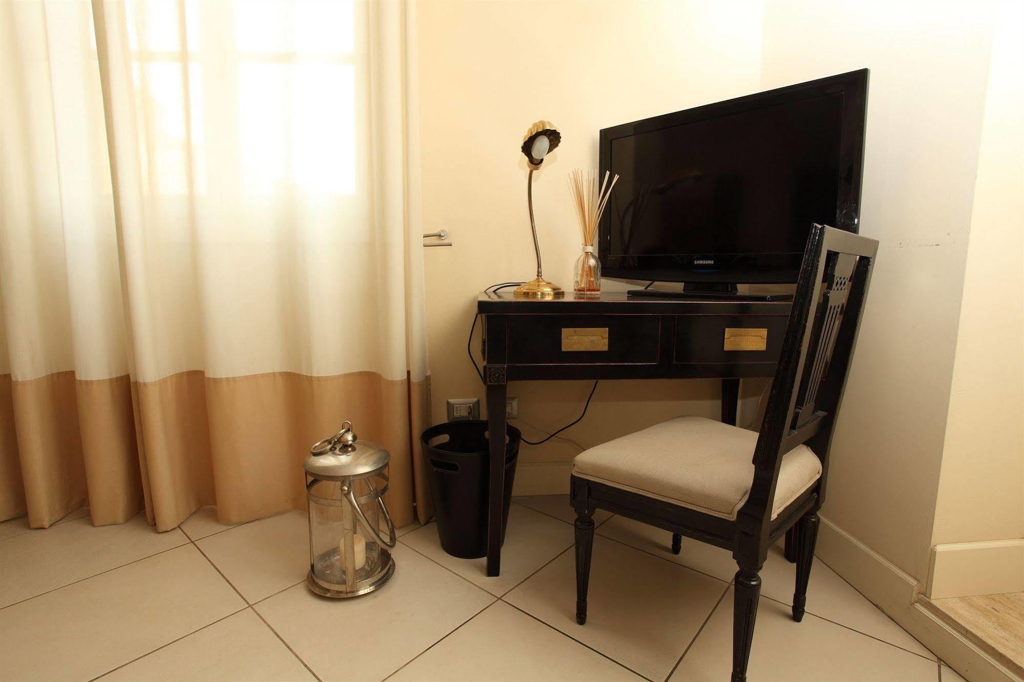 Hotel Residenza Fiorentina