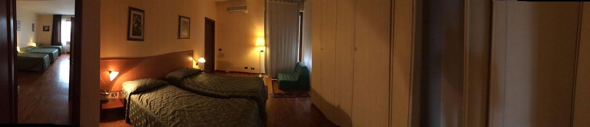Gemini Appartement *