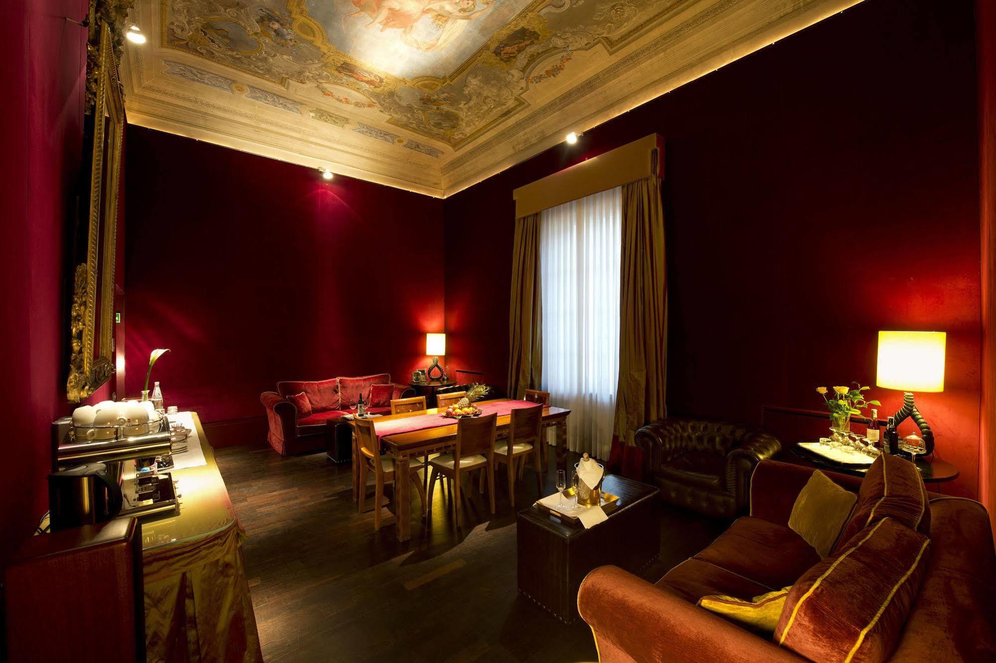 1865 Residenza D'epoca Florence