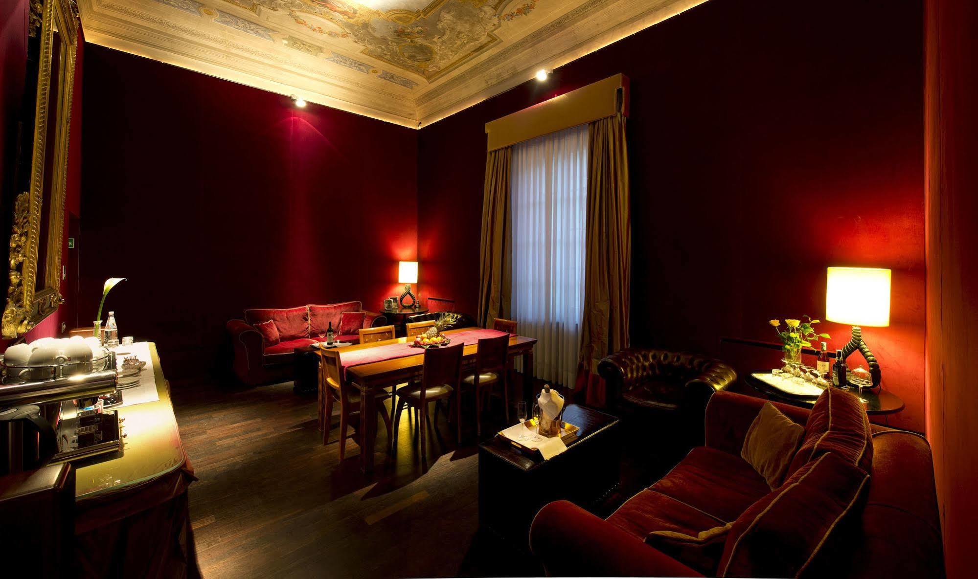 1865 Residenza D'epoca 3*