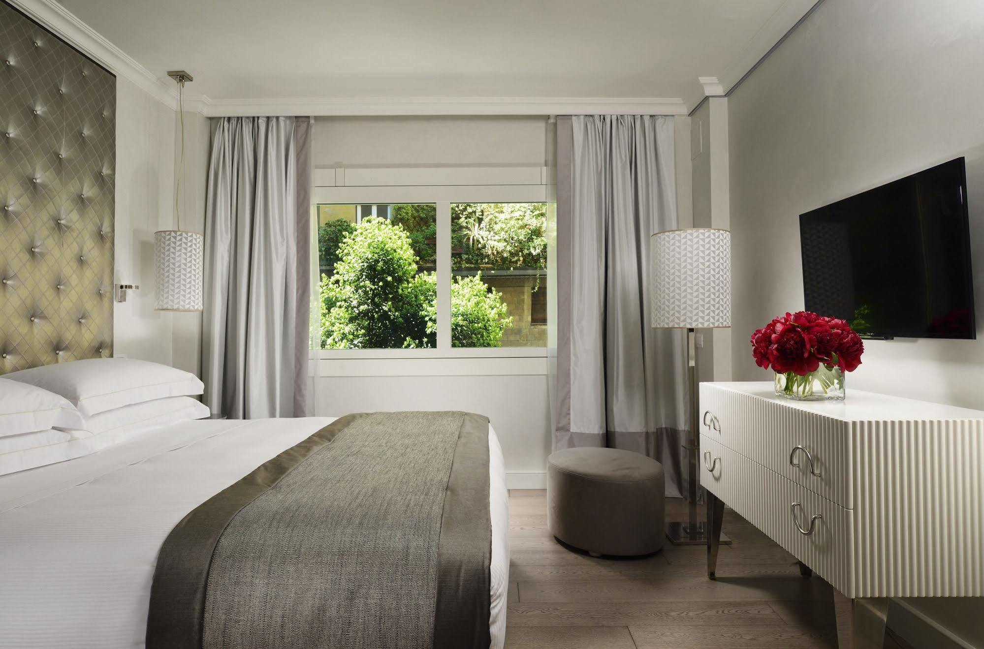 Ponte Vecchio Suites&spa Florence