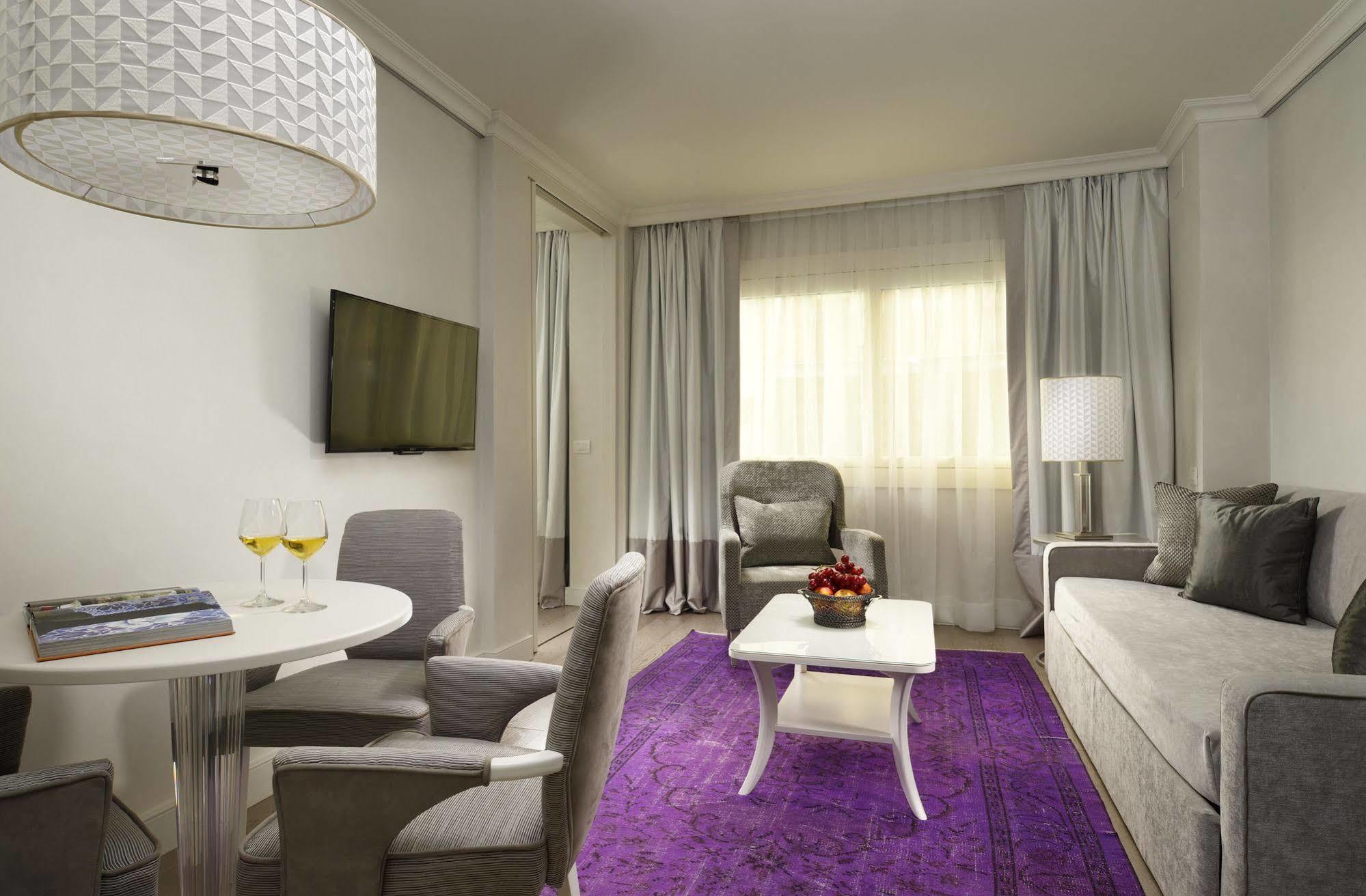 Ponte Vecchio Suites&spa 4* Florence