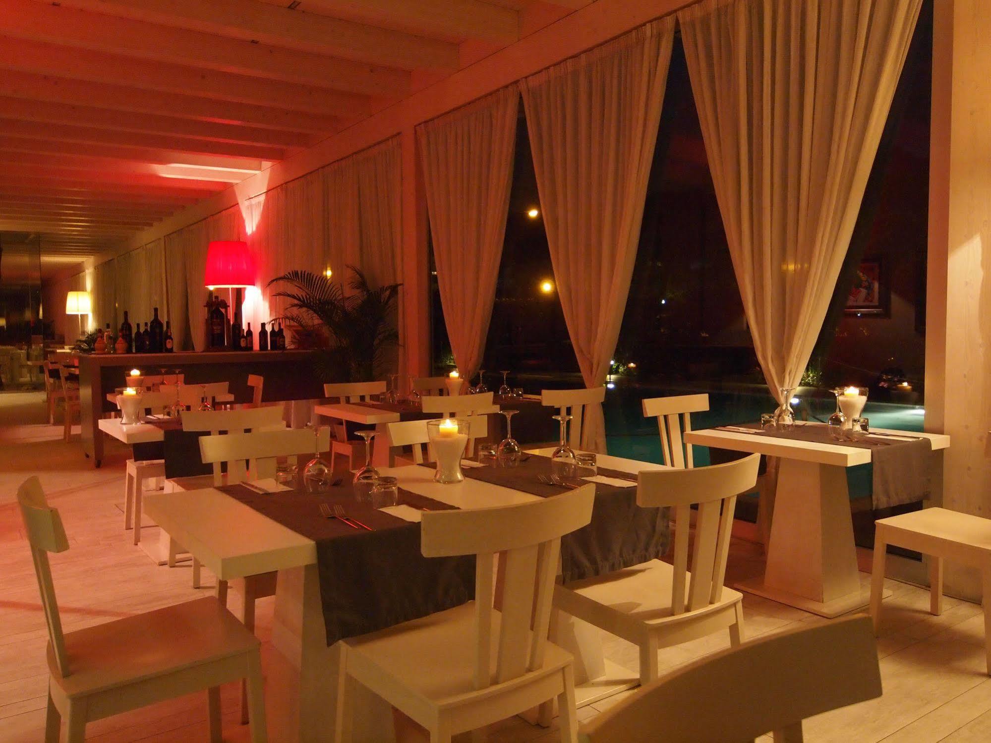 Italiana Hotel 4*