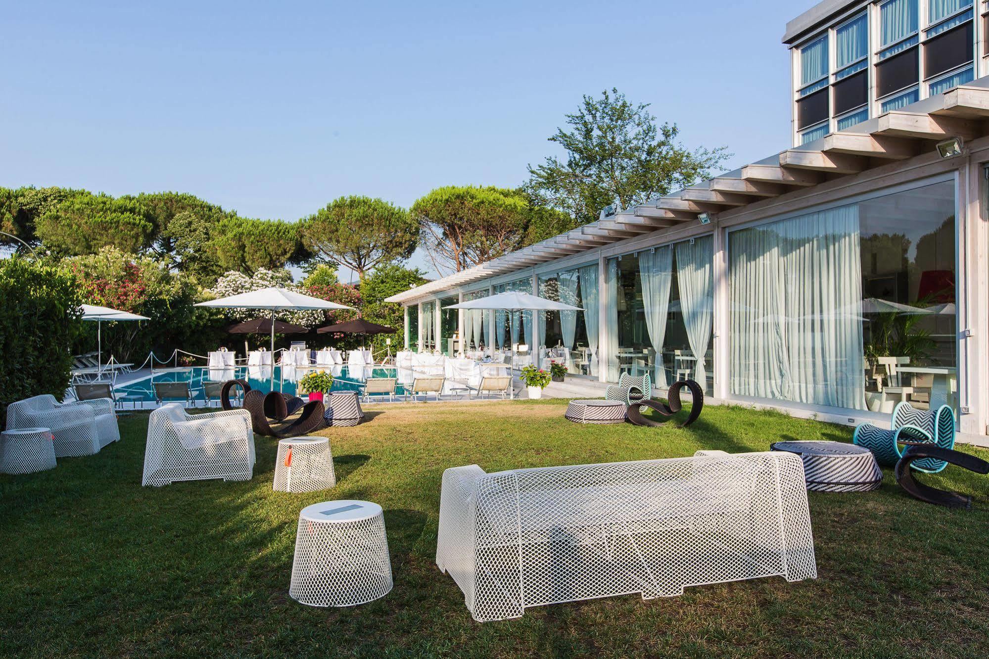 Italiana Hotel
