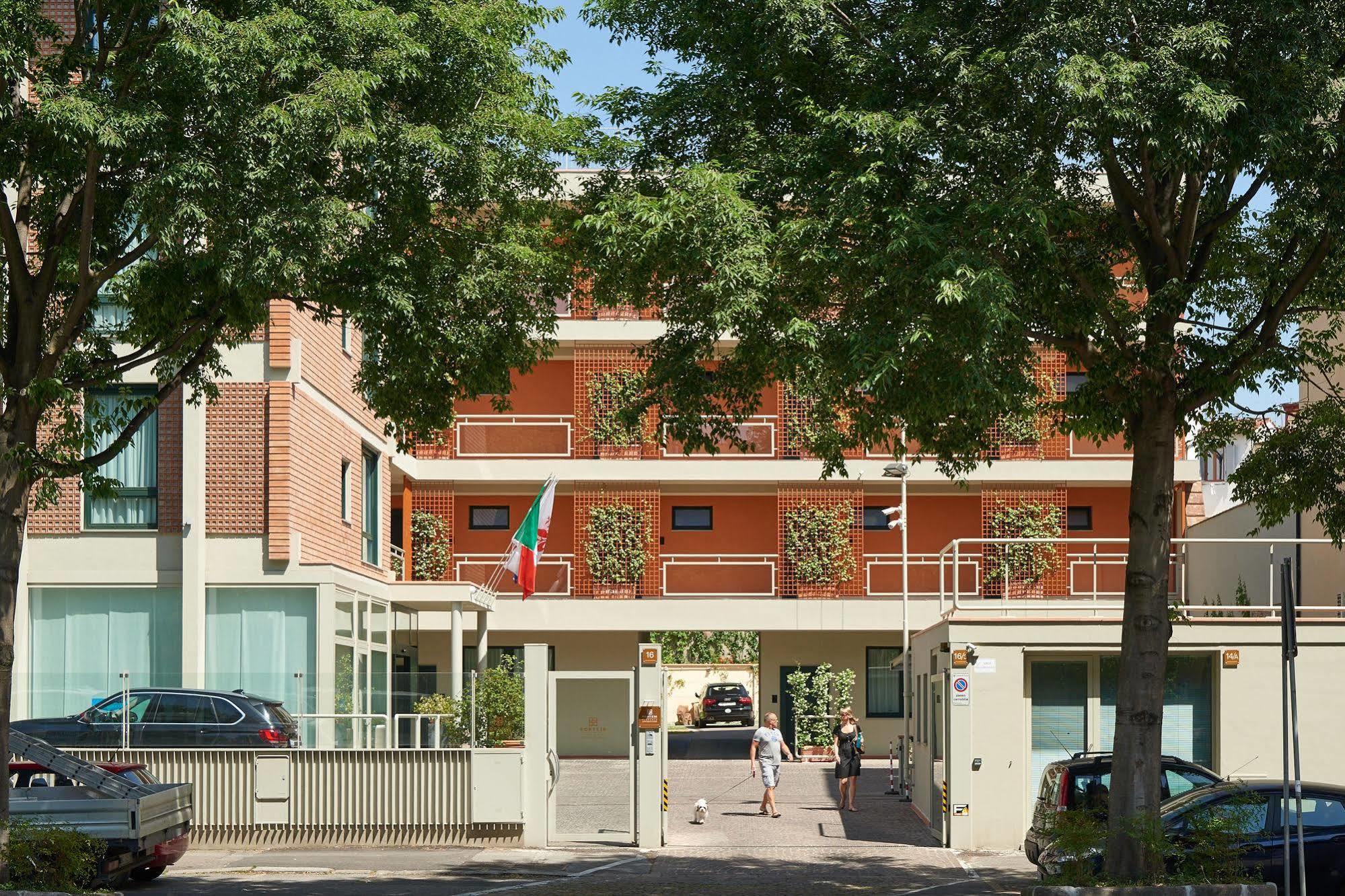 Bed & Breakfast Myforte Relais De Charme & 2*