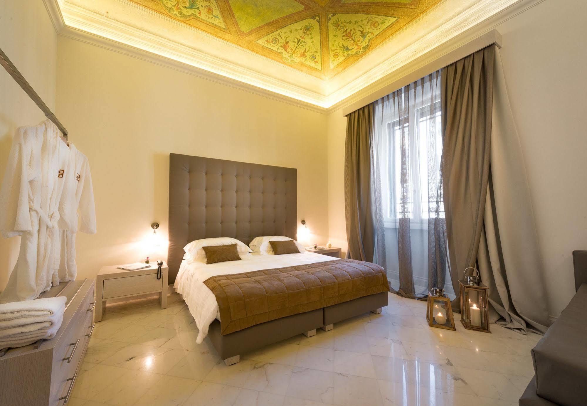 Myforte Relais De Charme & Florence