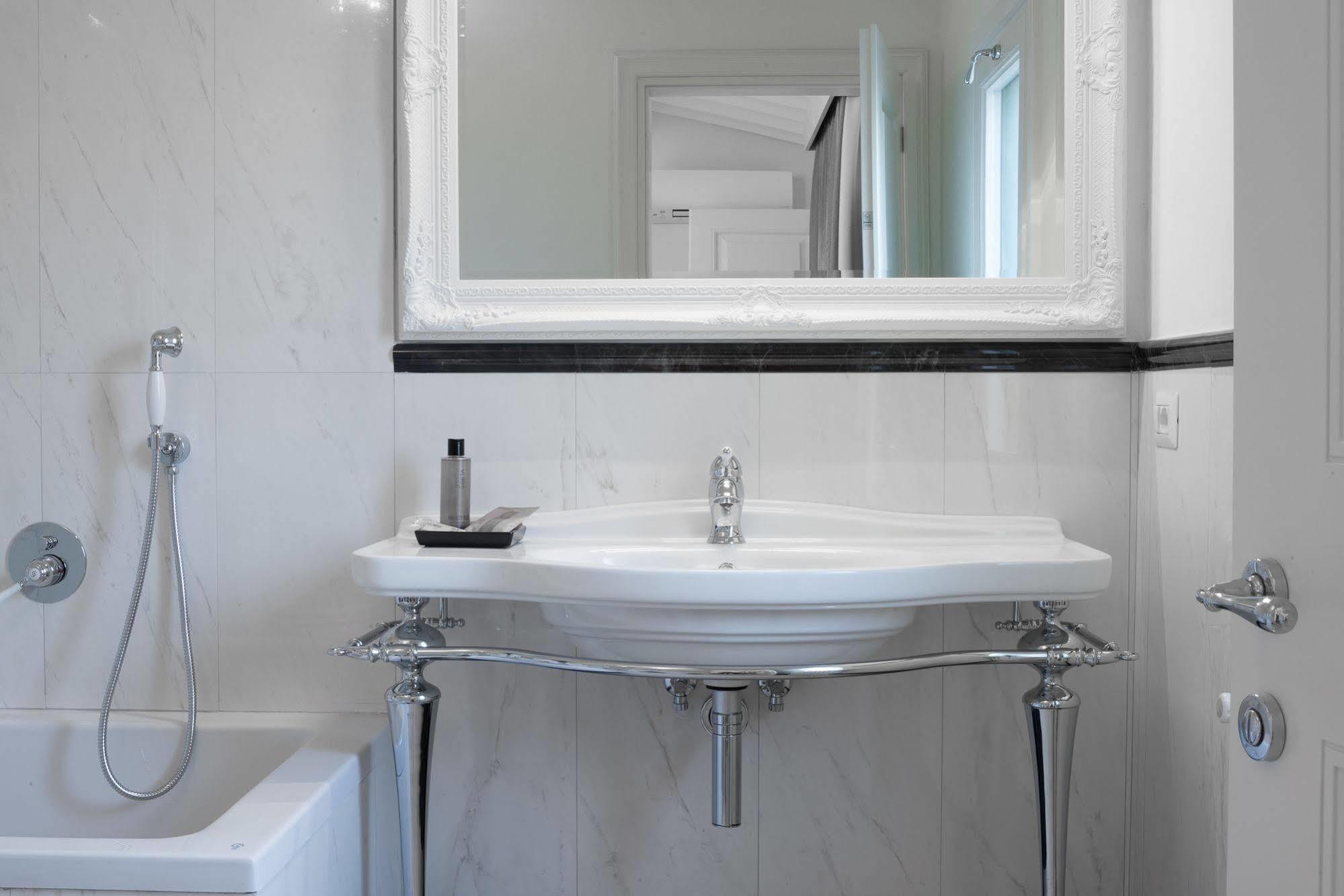 Bed & Breakfast Myforte Relais De Charme & Florence