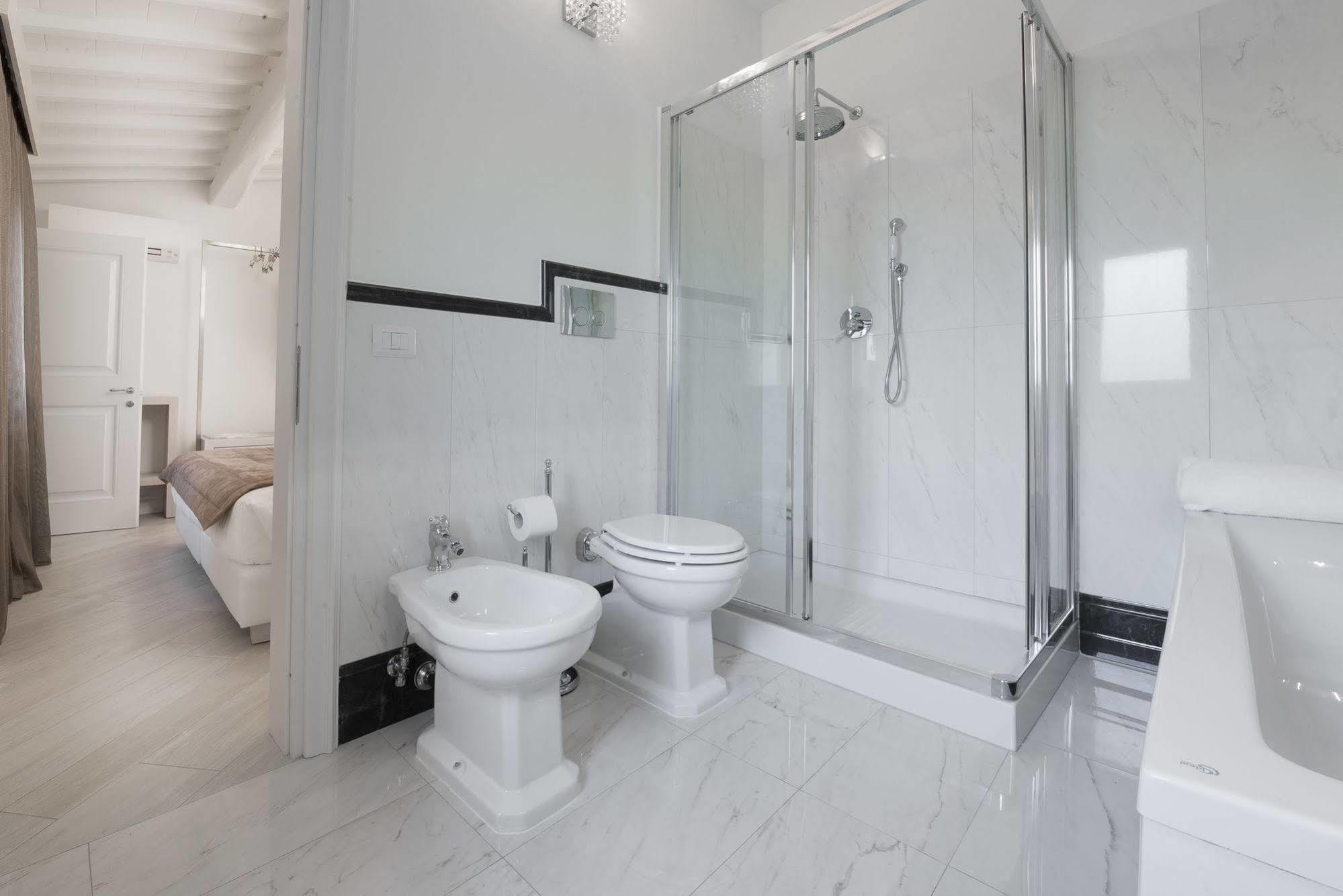 Bed & Breakfast Myforte Relais De Charme &