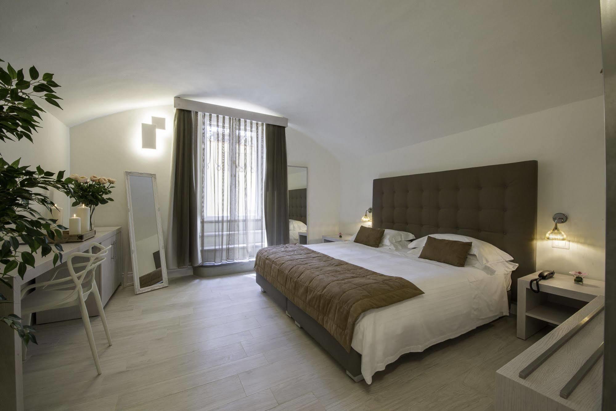 Bed & Breakfast Myforte Relais De Charme & Florence