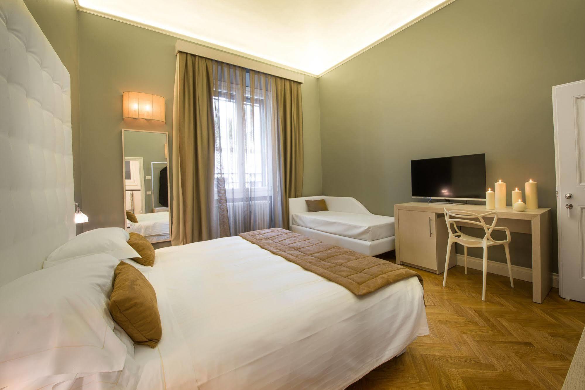 Myforte Relais De Charme & 2* Florence