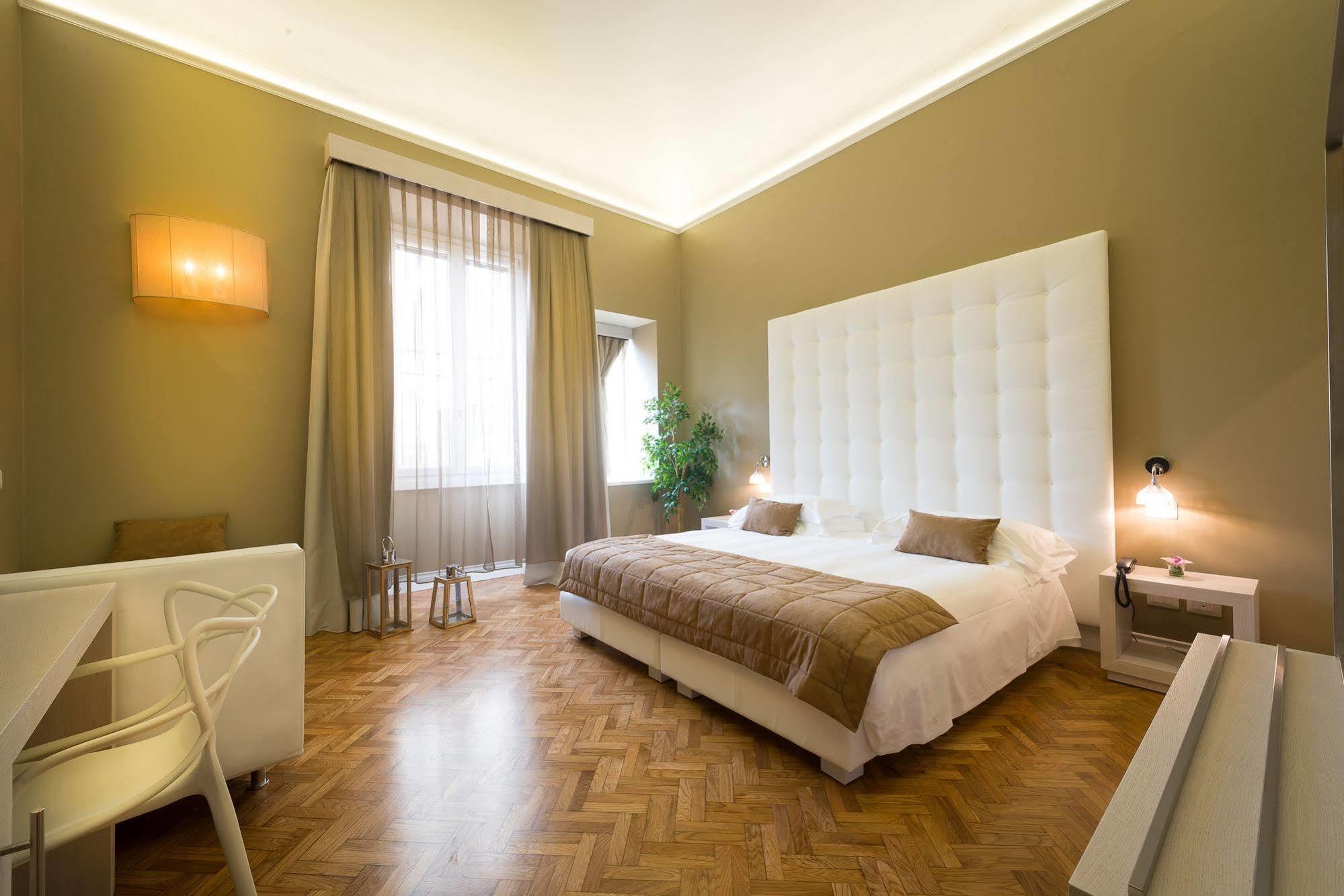 Myforte Relais De Charme & Bed & Breakfast