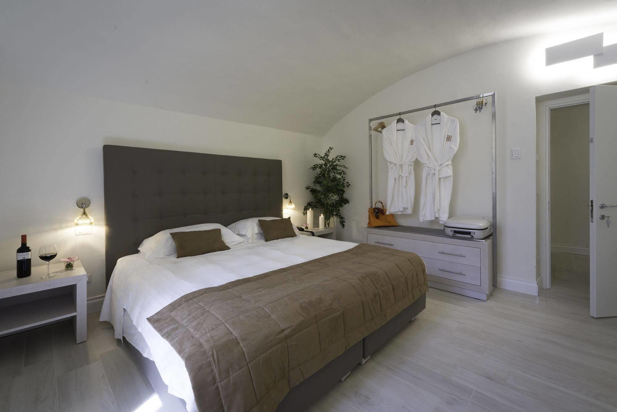 Bed & Breakfast Myforte Relais De Charme & 2*