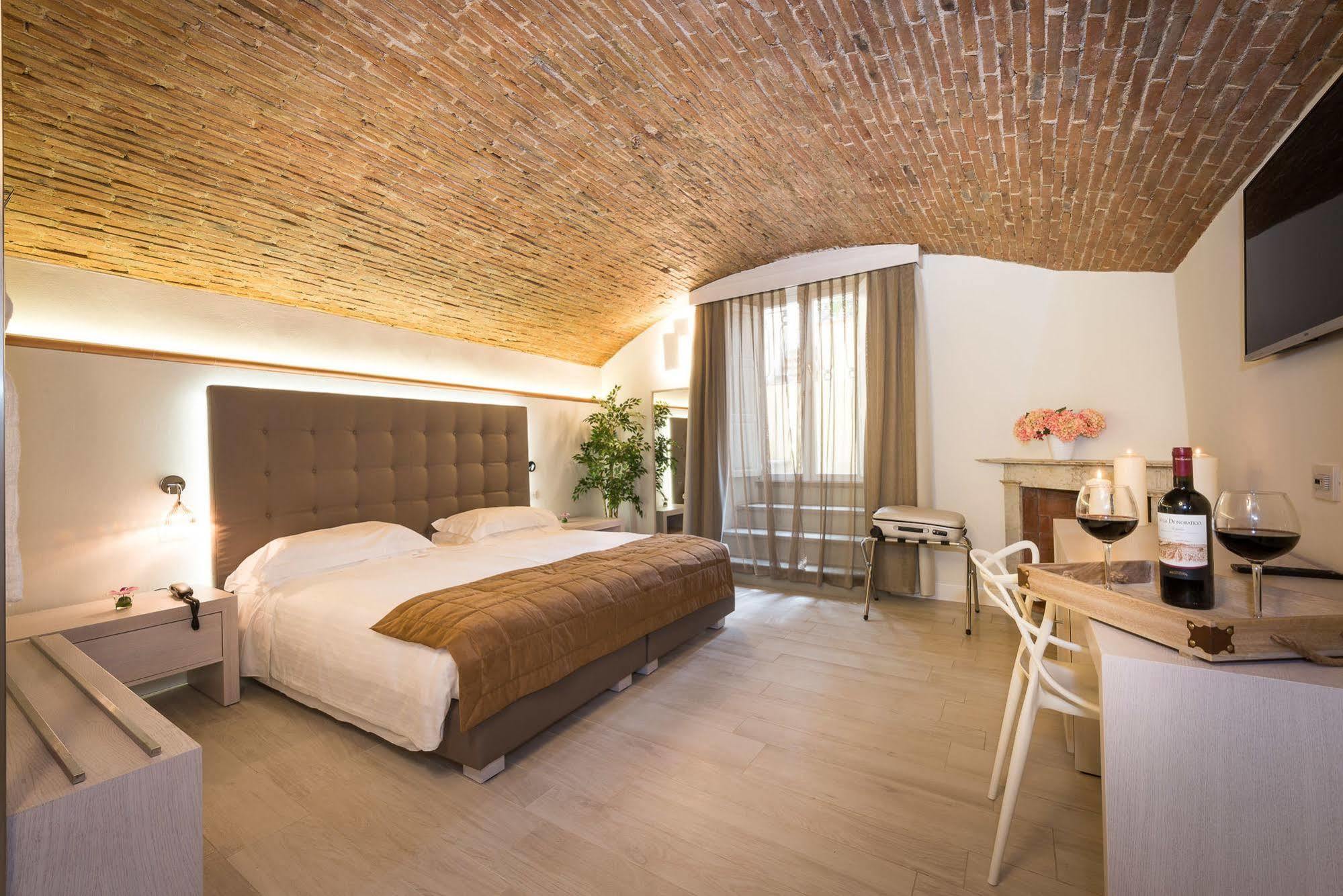 Myforte Relais De Charme & Bed & Breakfast