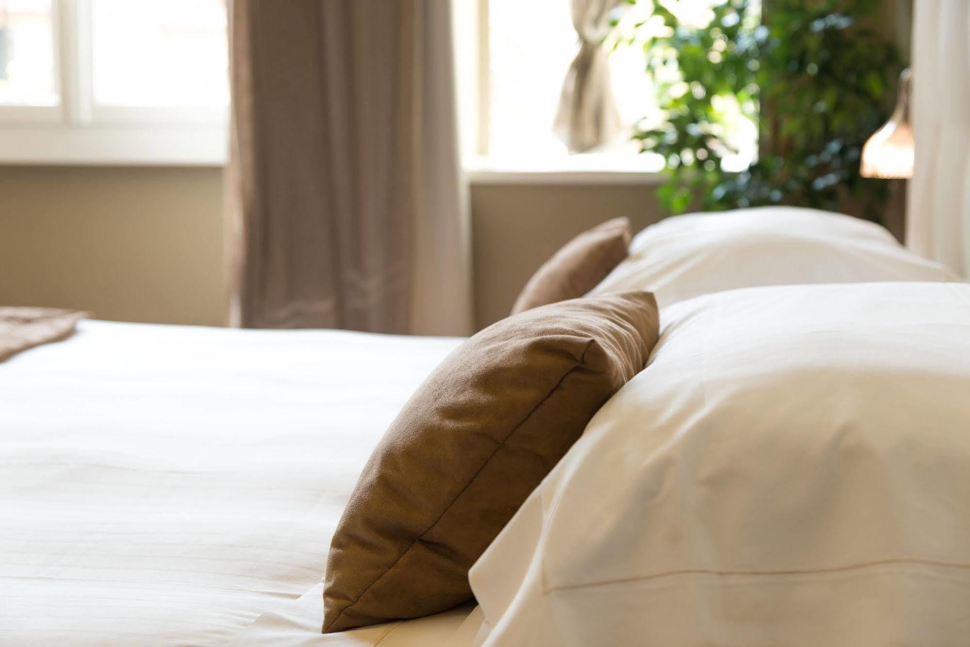 Bed & Breakfast Myforte Relais De Charme & Florence