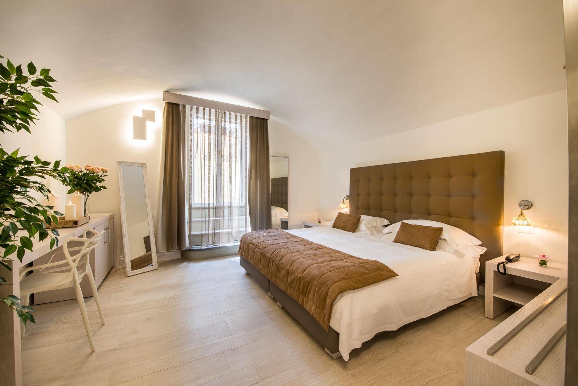 Myforte Relais De Charme & Bed & Breakfast 2*