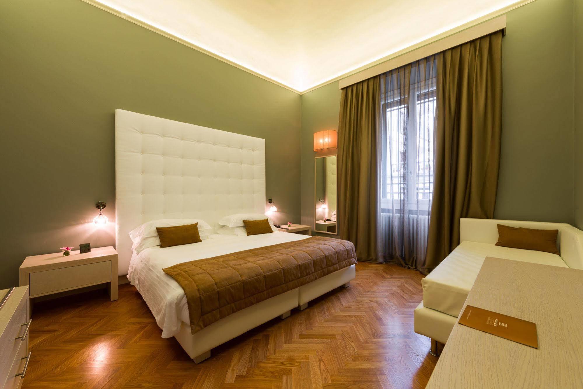 Myforte Relais De Charme & Bed & Breakfast 2*