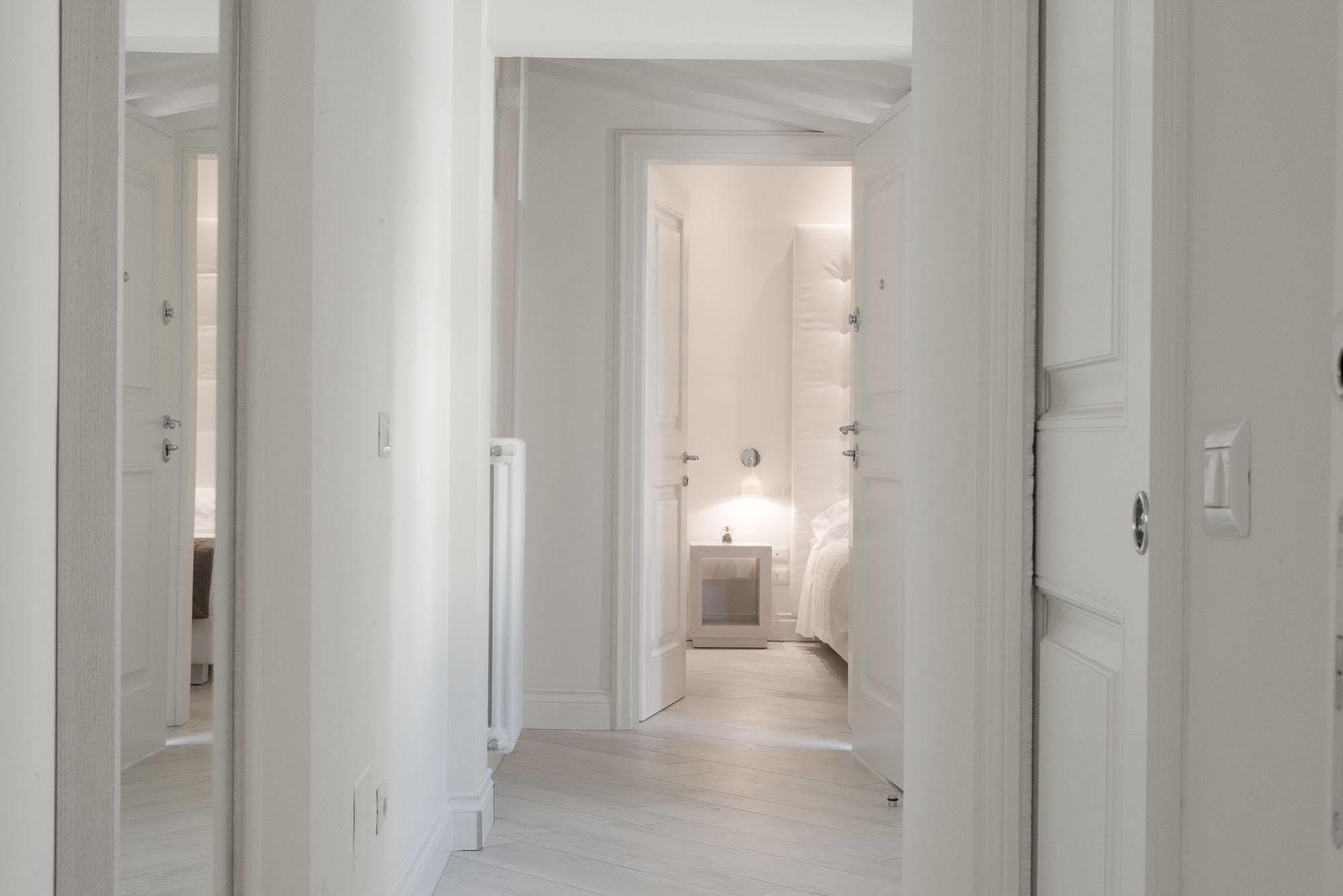 Myforte Relais De Charme & Bed & Breakfast