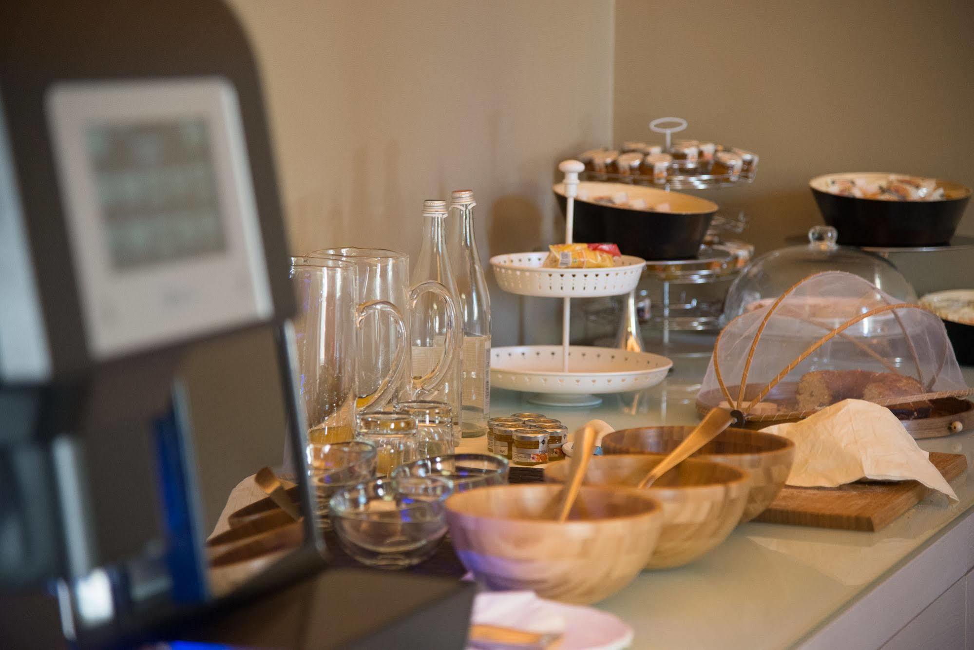 Myforte Relais De Charme & Bed & Breakfast Florence