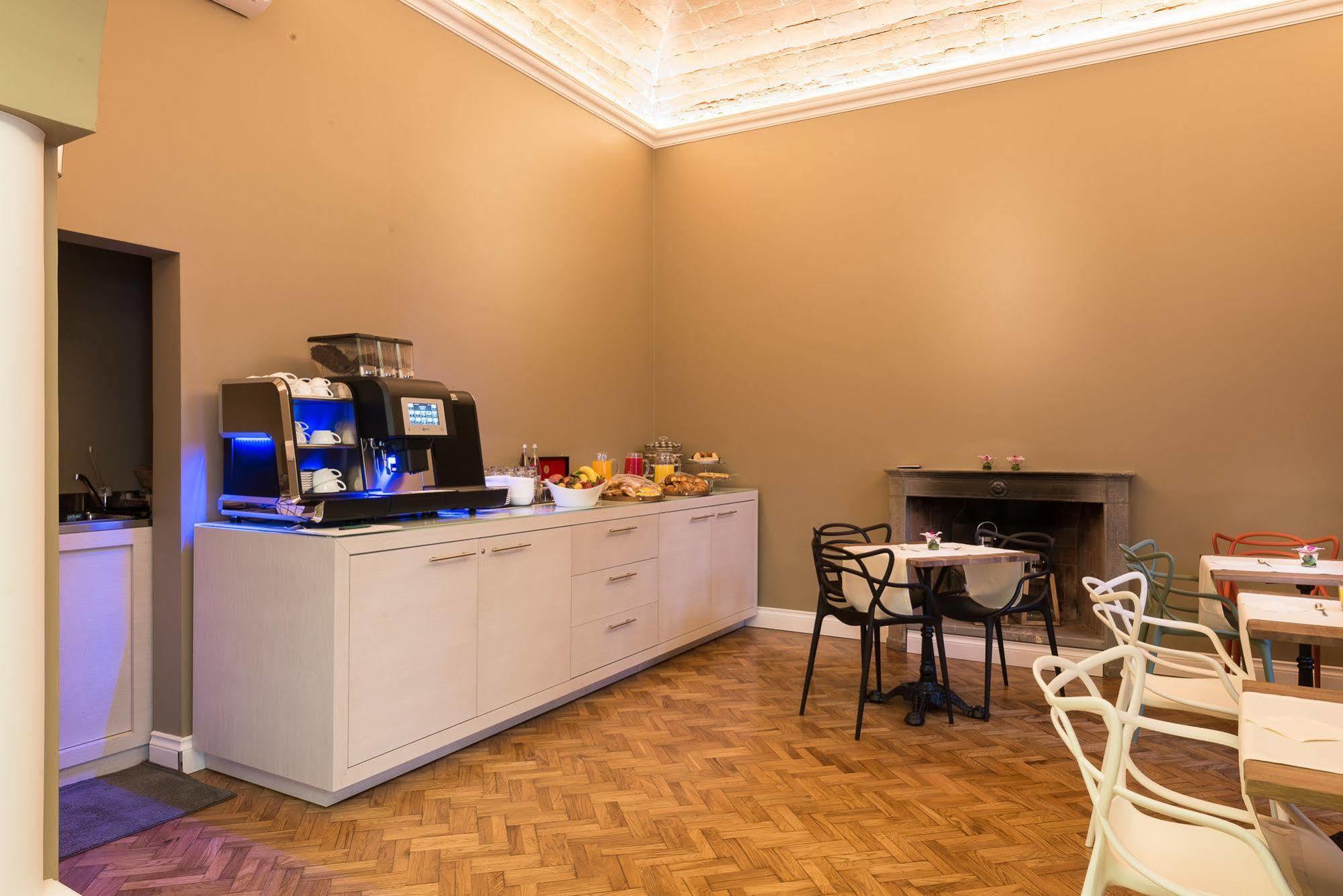 Myforte Relais De Charme & 2* Florence