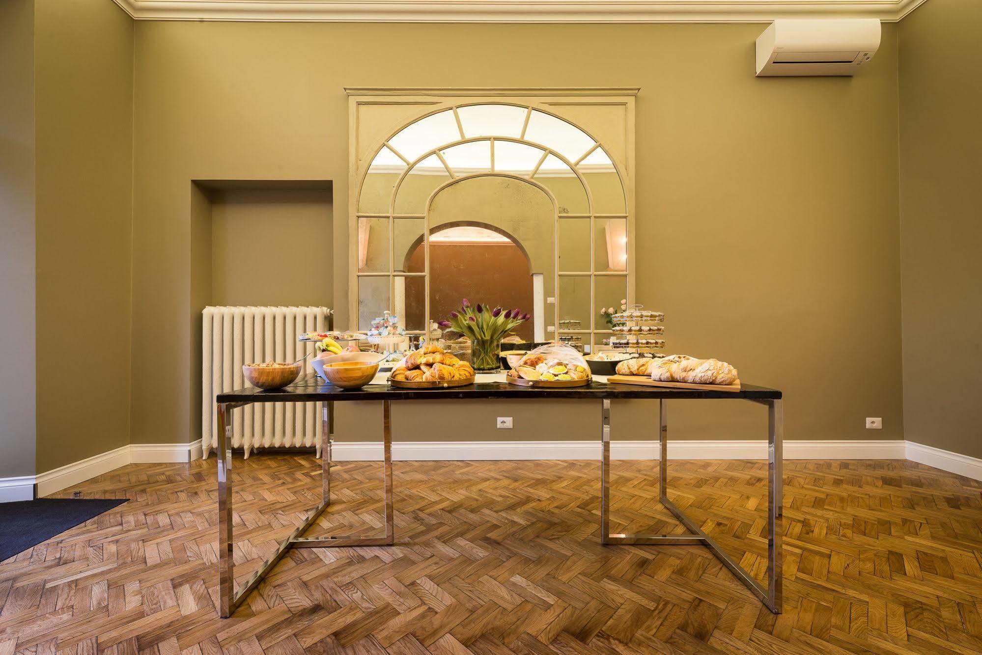 Bed & Breakfast Myforte Relais De Charme & 2*