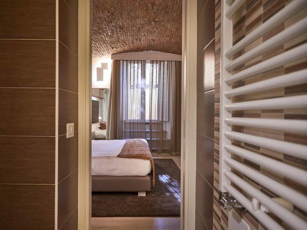 Myforte Relais De Charme & 2* Florence