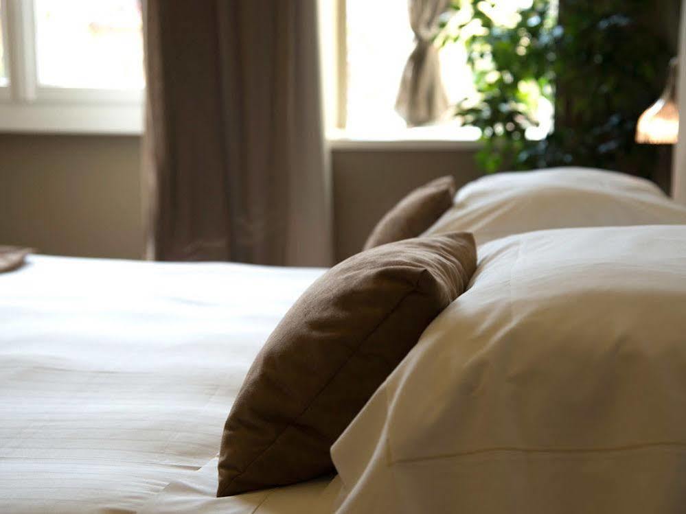 Bed & Breakfast Myforte Relais De Charme &