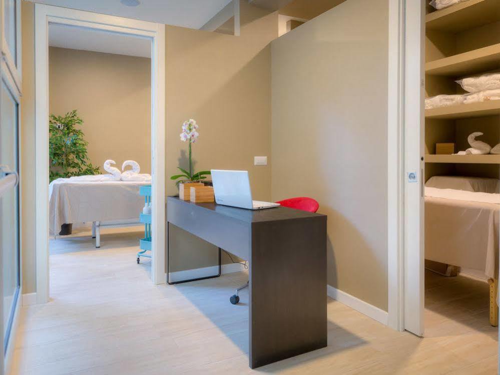 Myforte Relais De Charme & Bed & Breakfast 2*