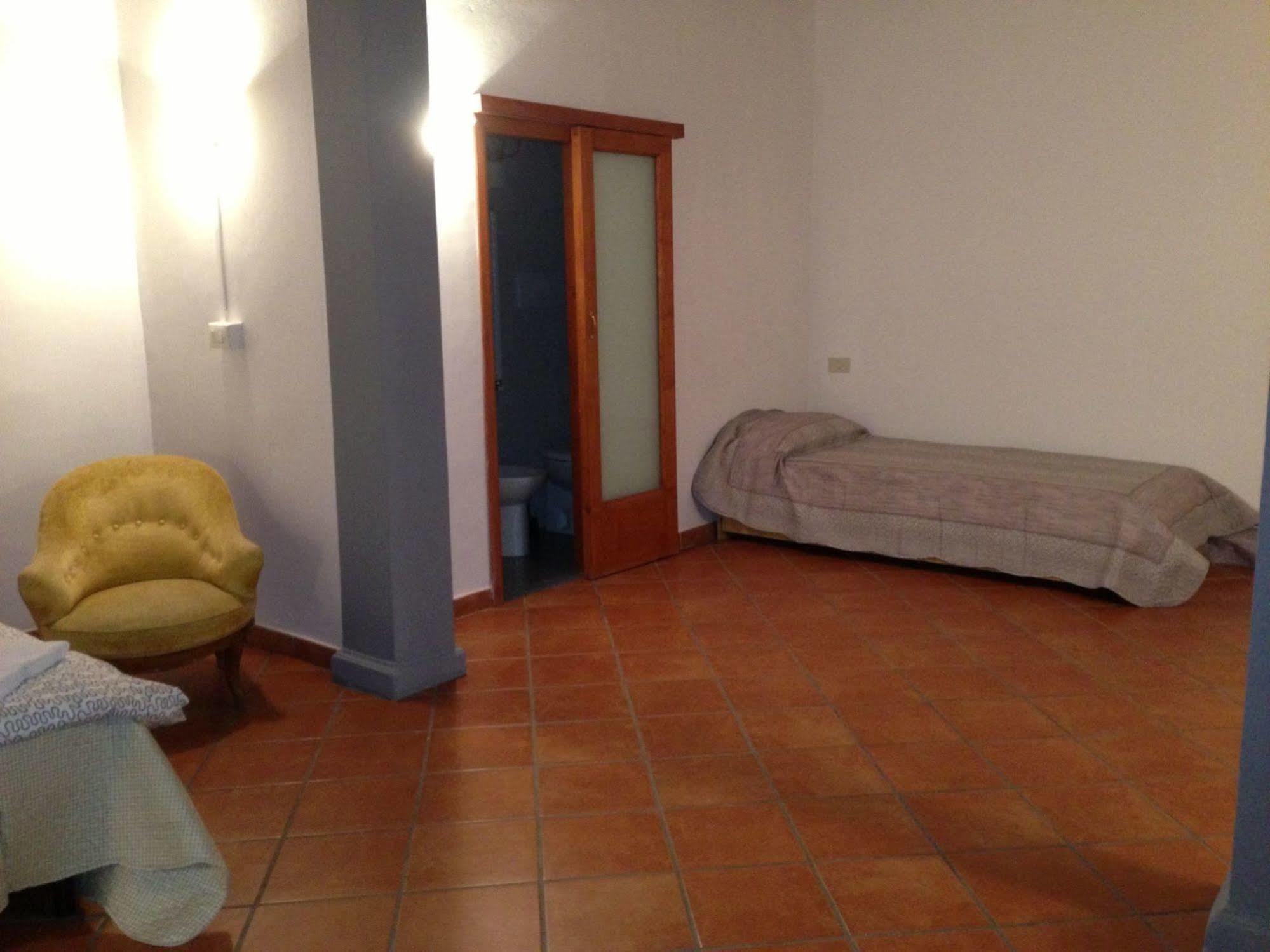 Hostel Alex