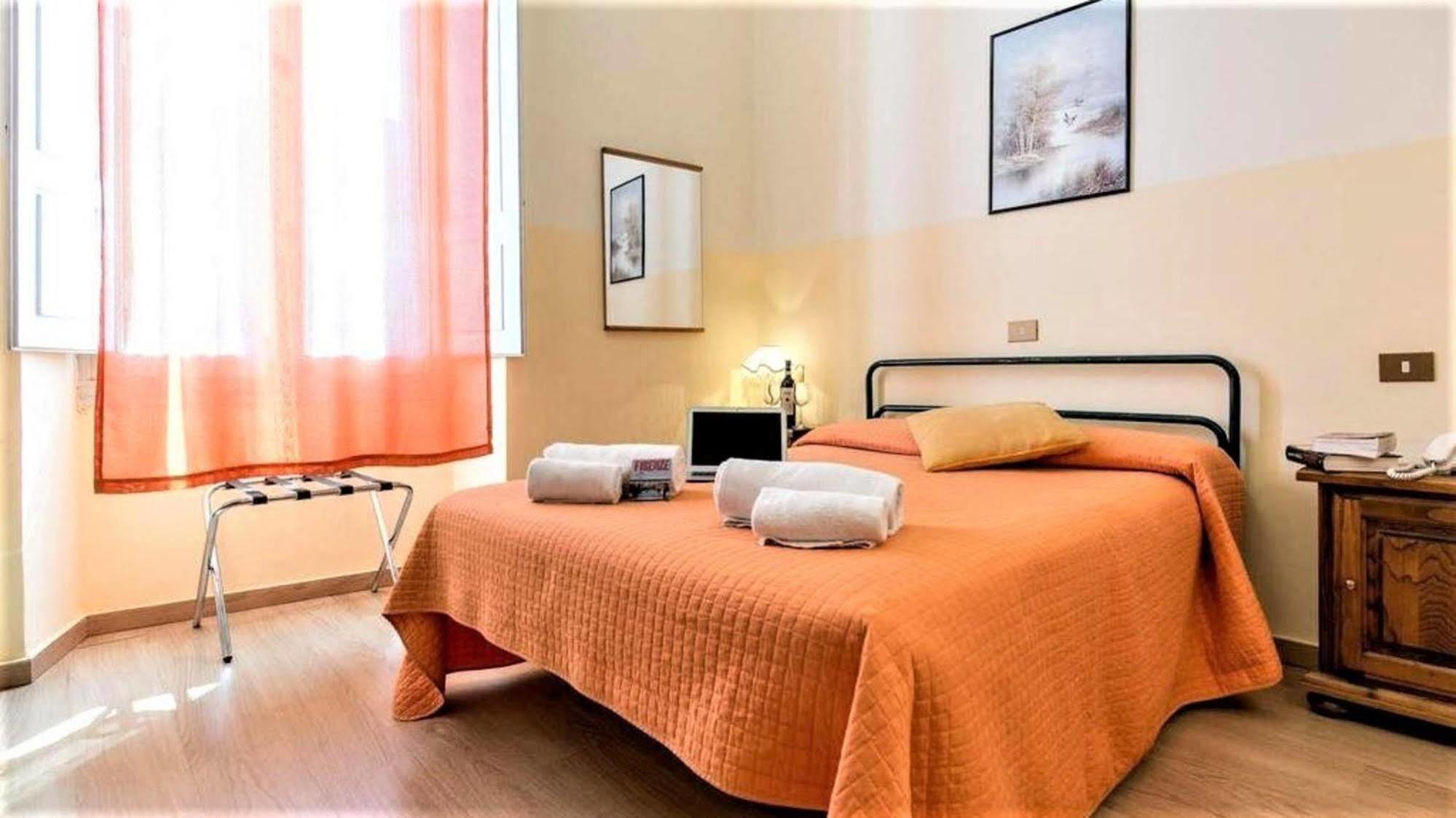 Hotel Jr Hermes Florence