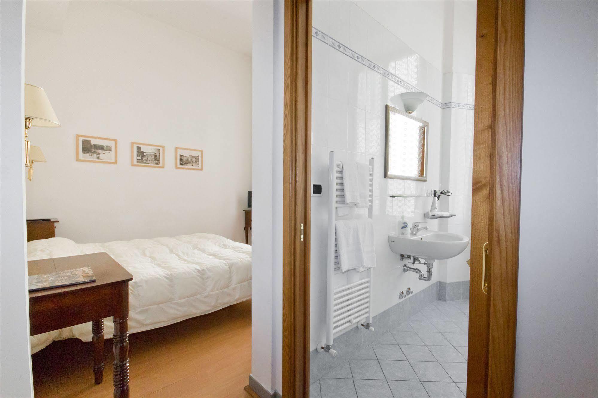 La Notte Blu Bed & Breakfast