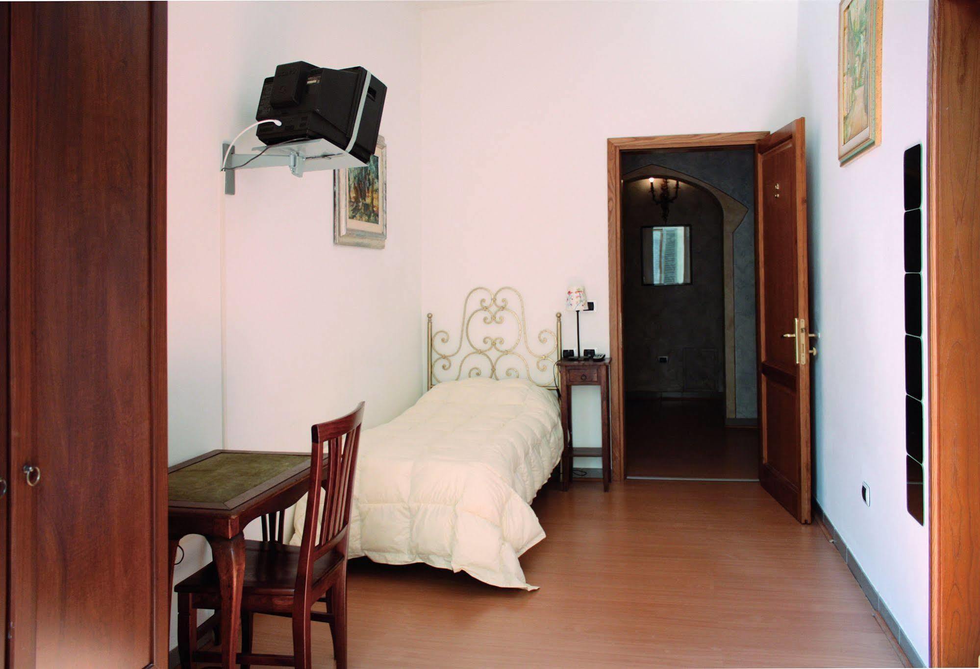 Bed & Breakfast La Notte Blu