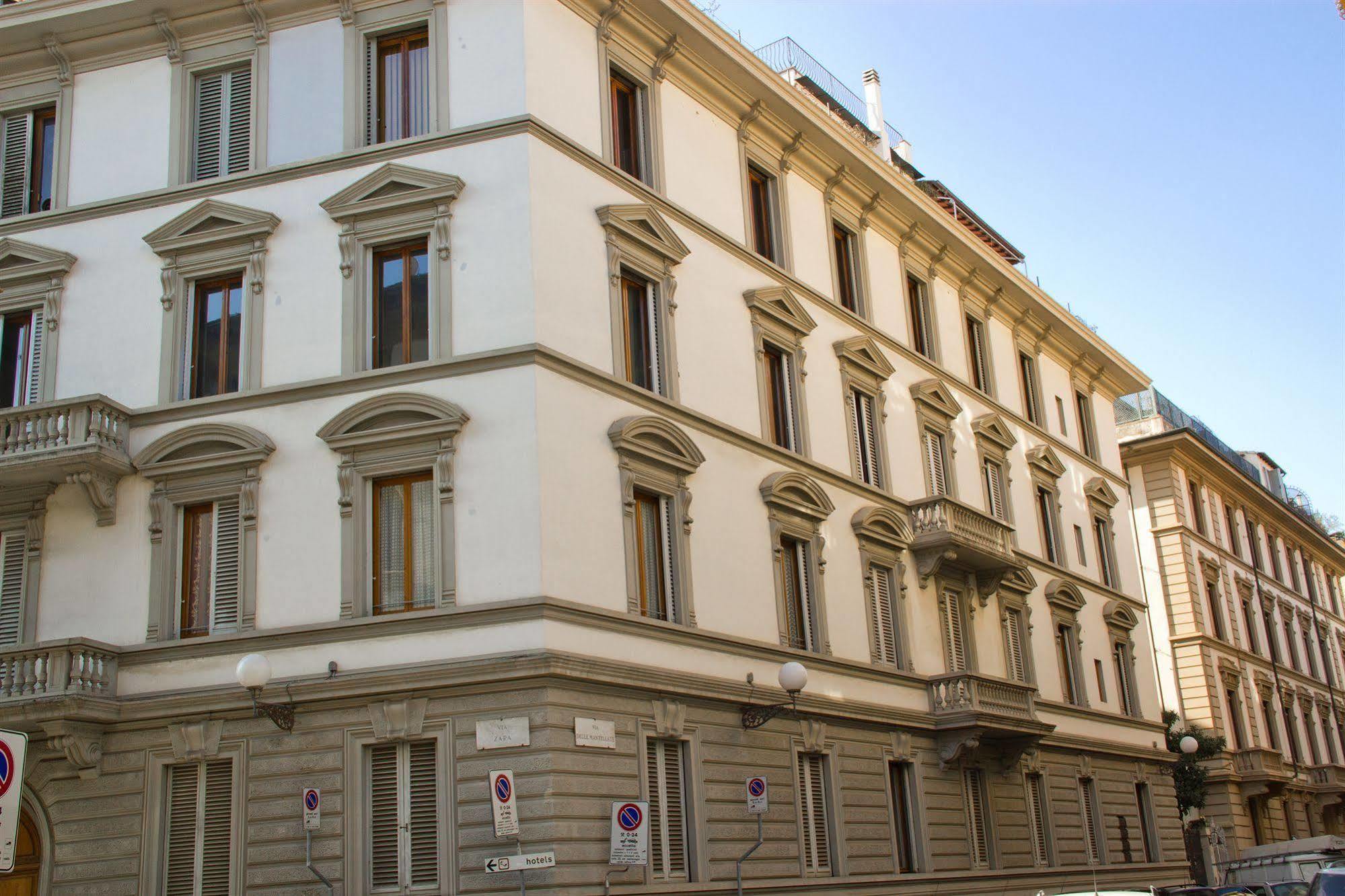 La Notte Blu Bed & Breakfast 3*