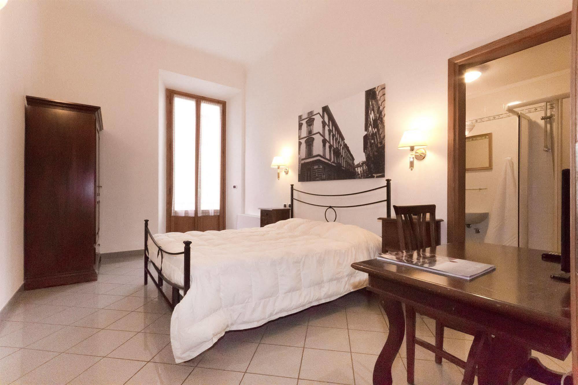 Bed & Breakfast La Notte Blu Florence