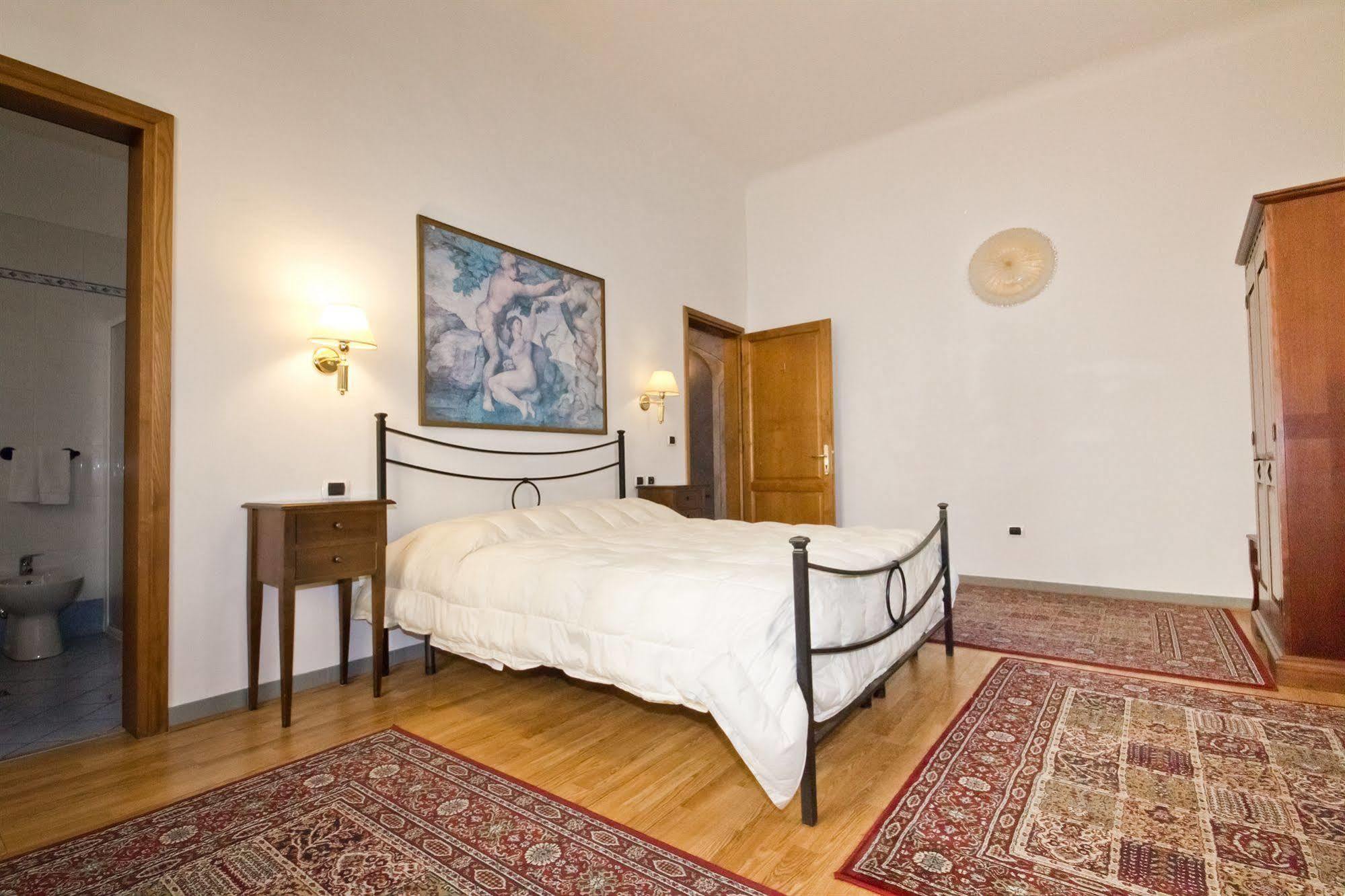 La Notte Blu Bed & Breakfast