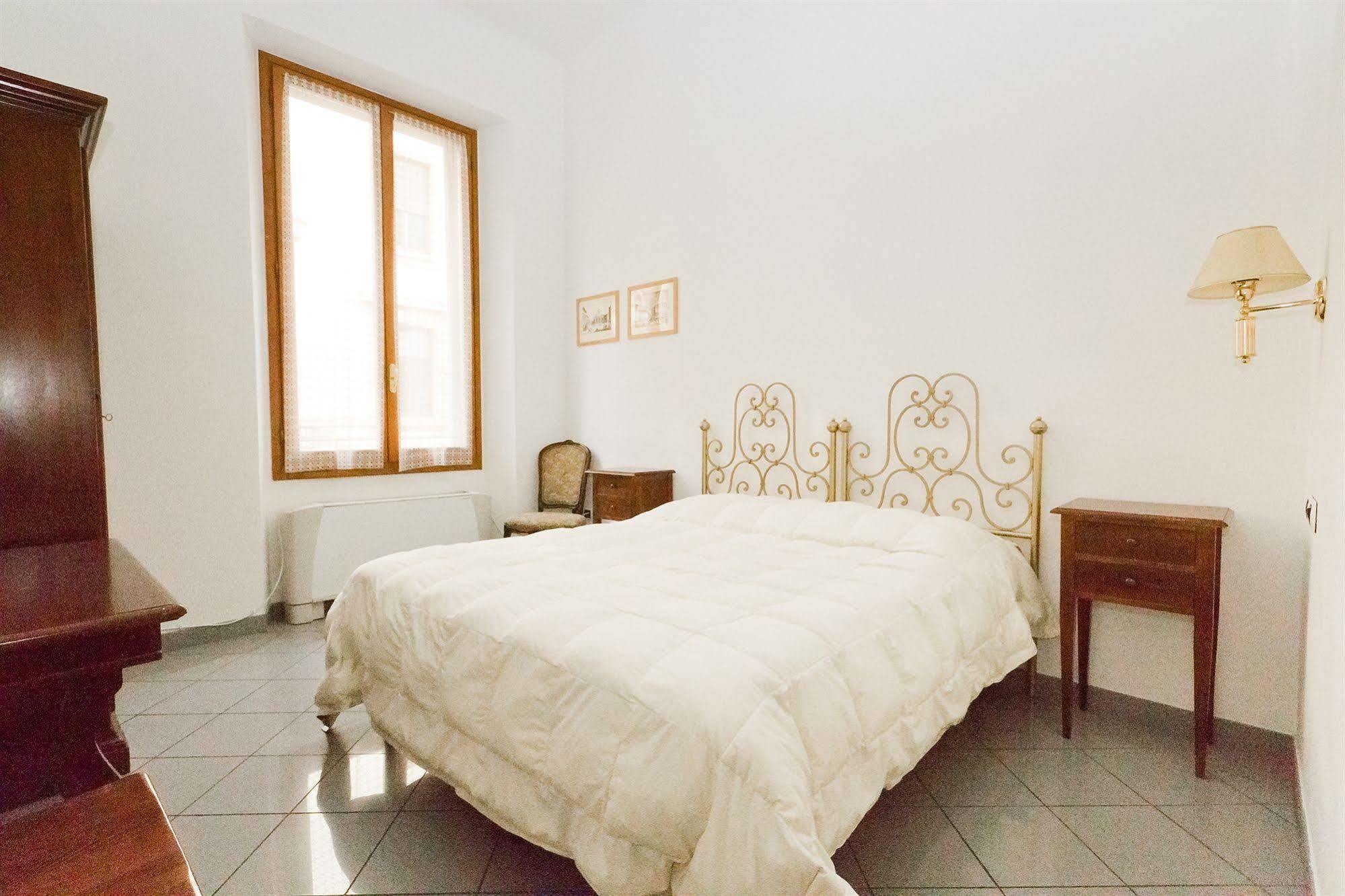 Bed & Breakfast La Notte Blu 3*