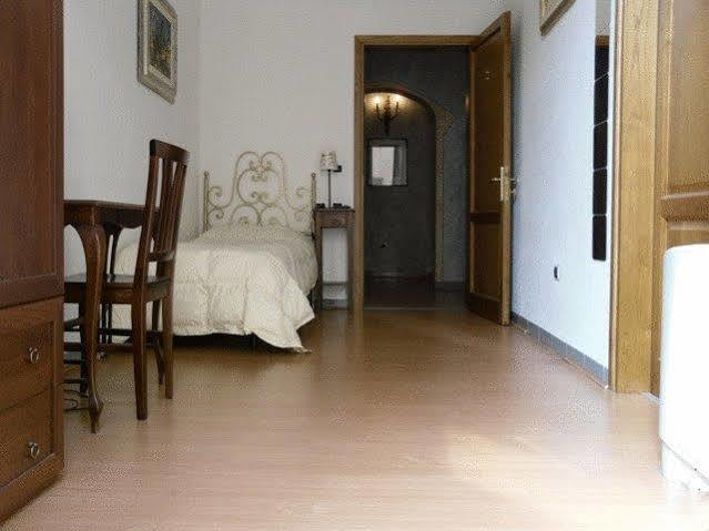 La Notte Blu Bed & Breakfast