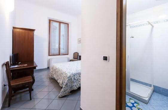 Bed & Breakfast La Notte Blu 3*