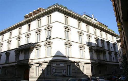 Bed & Breakfast La Notte Blu