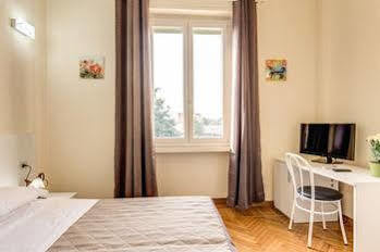 Maison Bianca Couette-café 2*
