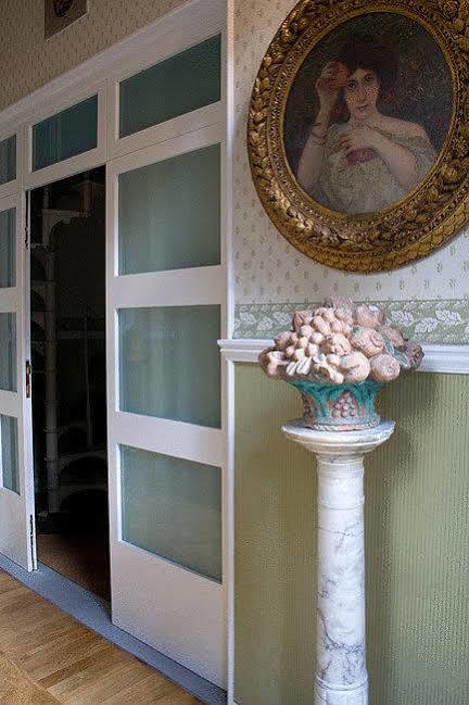 Casa Schlatter Bed & Breakfast Florence