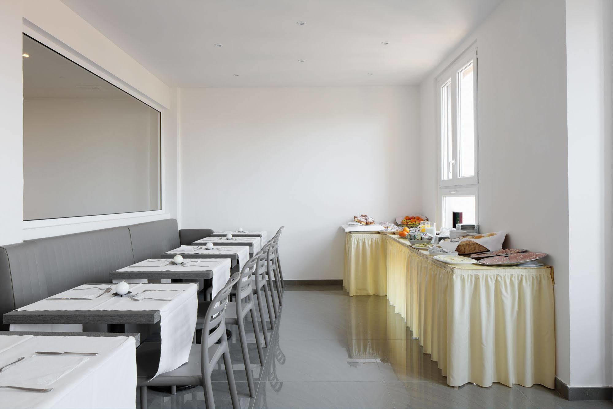Cantoria Hotel Florence