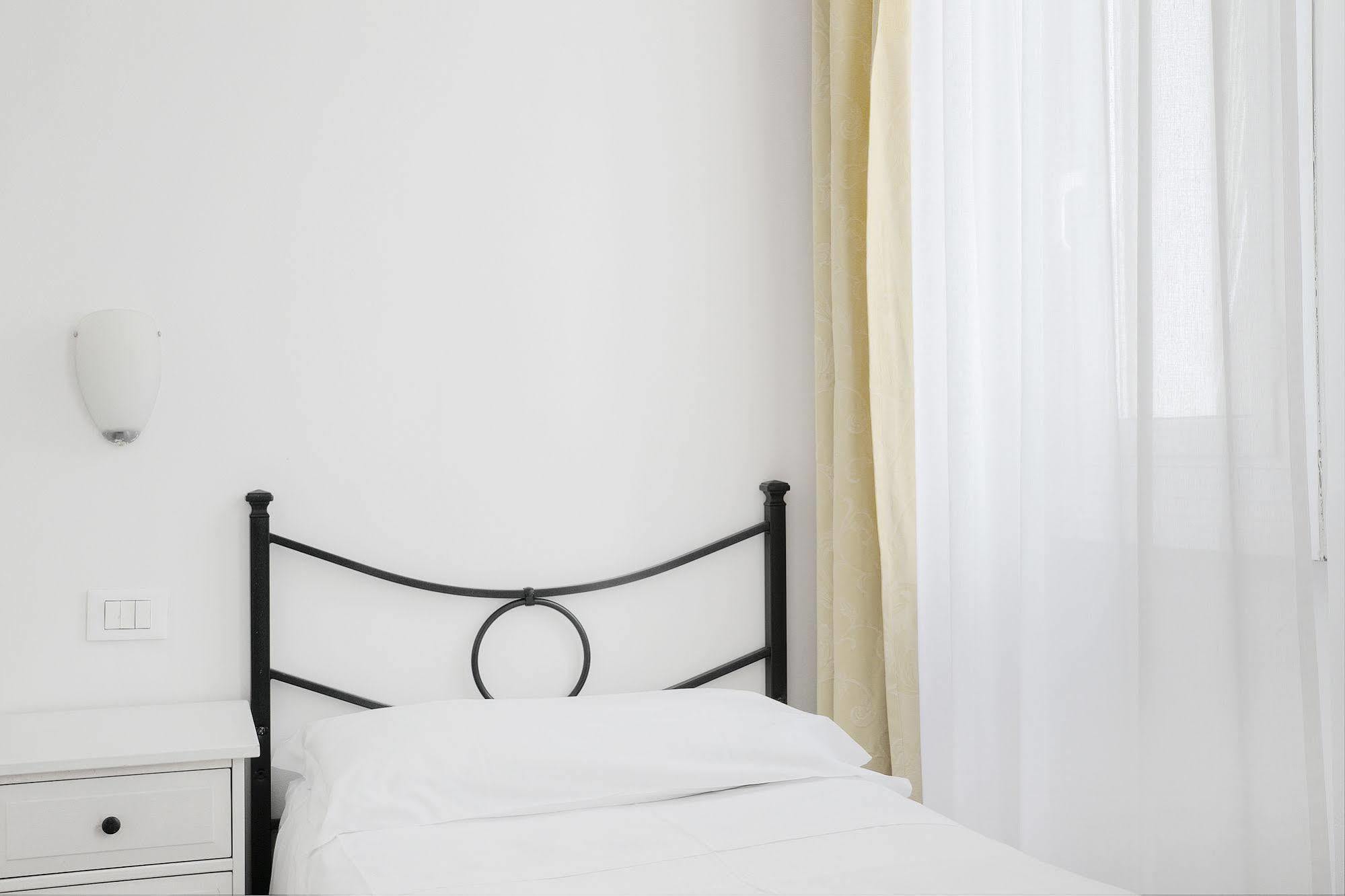 Hotel Cantoria