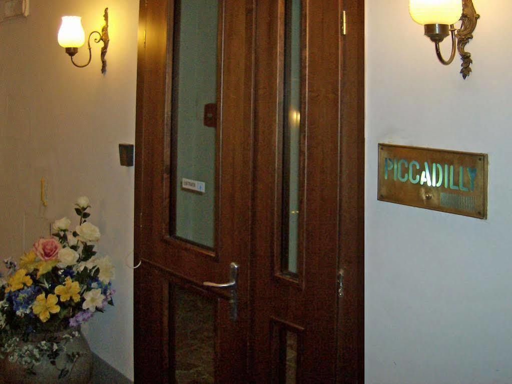 St. Hotel Florence